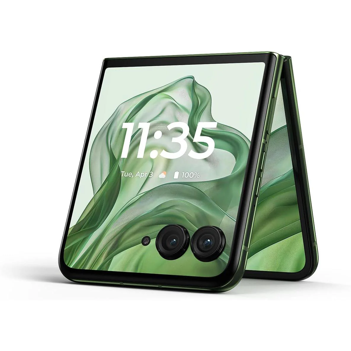 Motorola Razr+ 2024 - Image 11