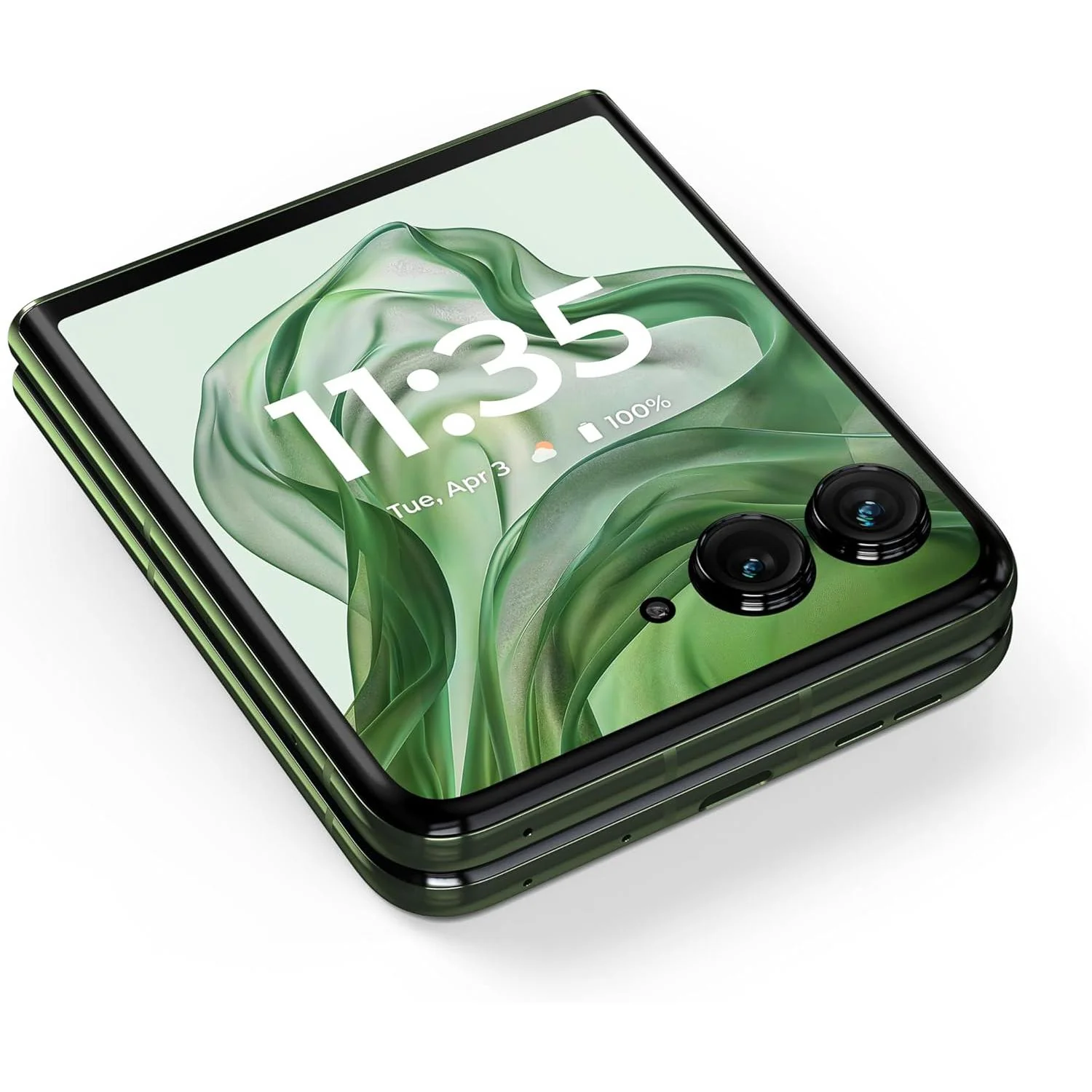 Motorola Razr+ 2024 - Image 12