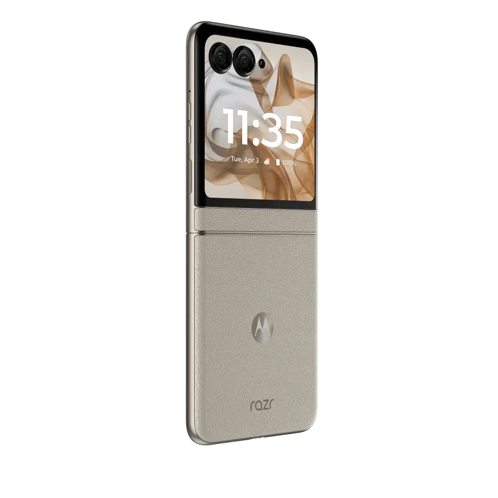 Motorola Razr 50 Ultra - Image 4