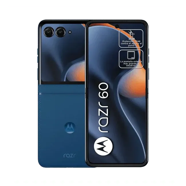 Motorola Razr 60 - Image 11