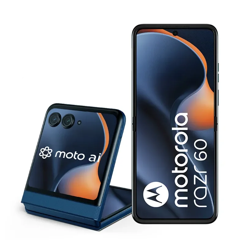 Motorola Razr 60 - Image 8