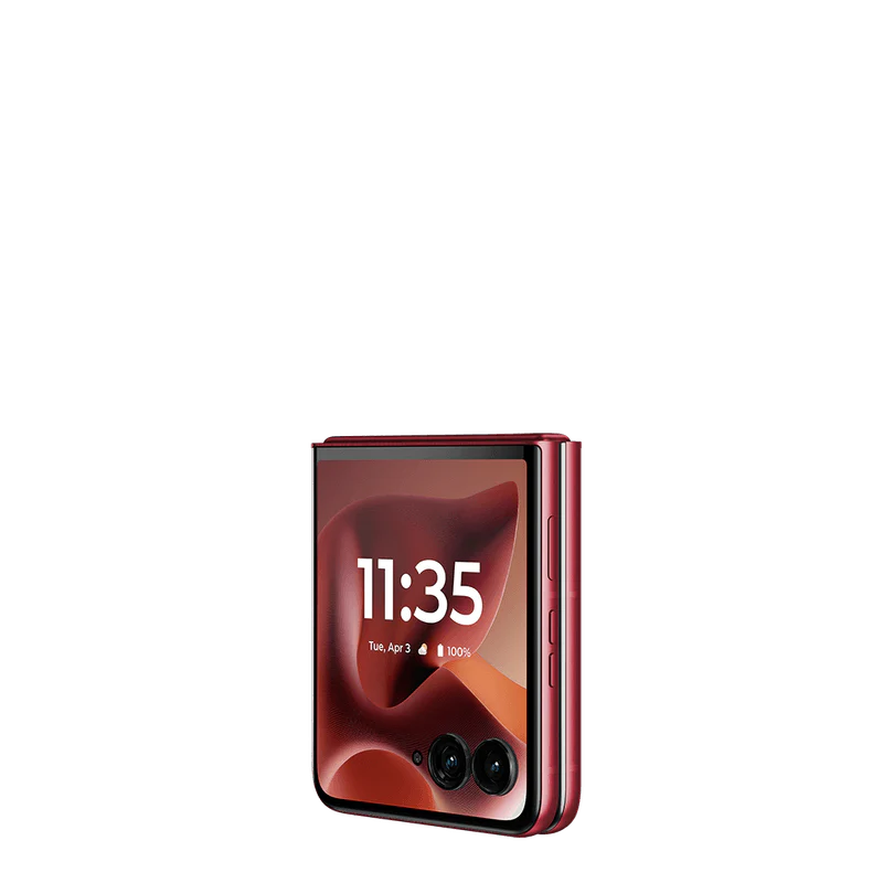 Motorola Razr 60 Ultra - Image 10