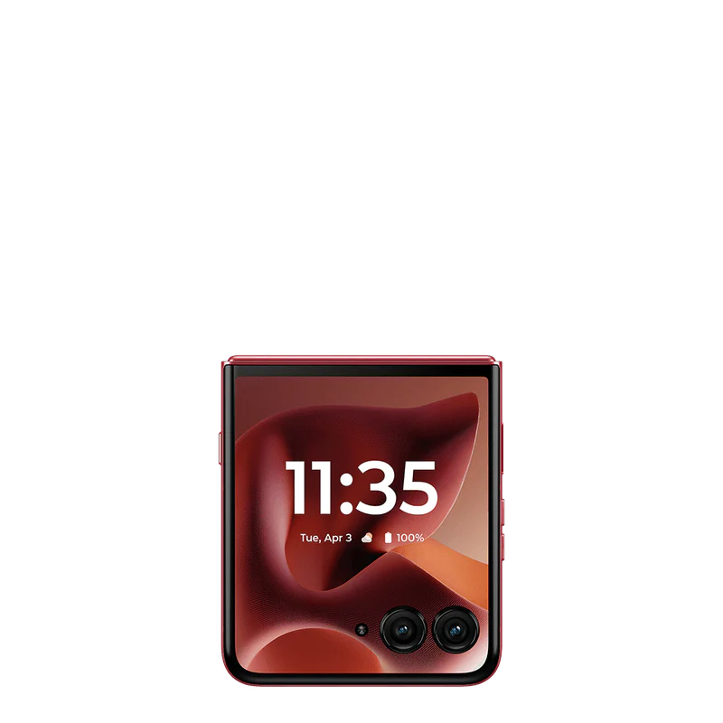 Motorola Razr 60 Ultra - Image 12
