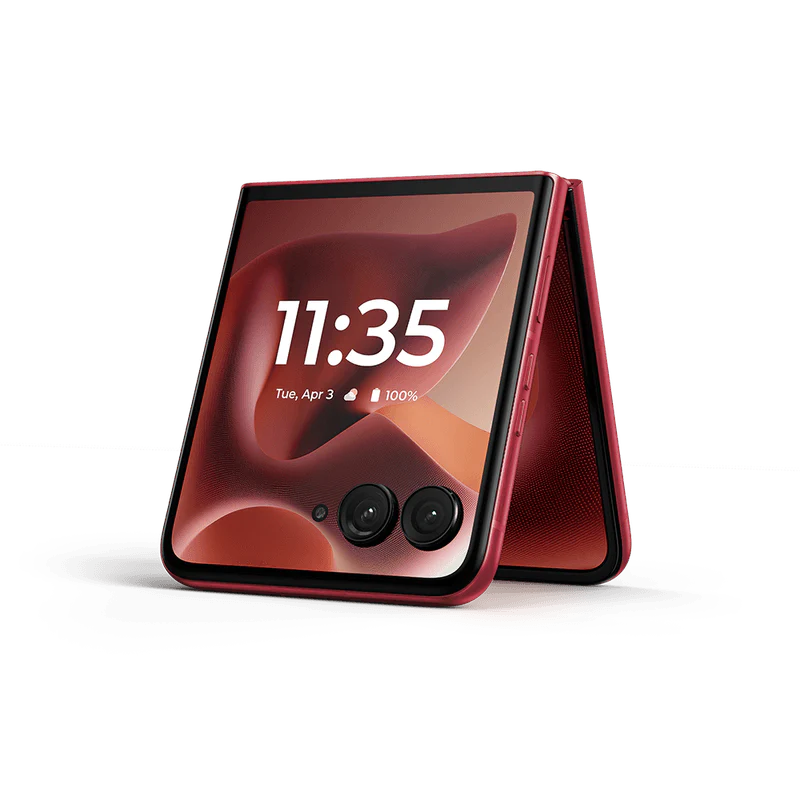 Motorola Razr 60 Ultra - Image 13