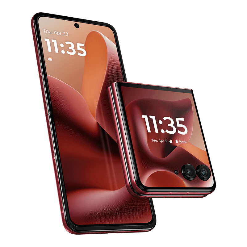 Motorola Razr 60 Ultra - Image 15
