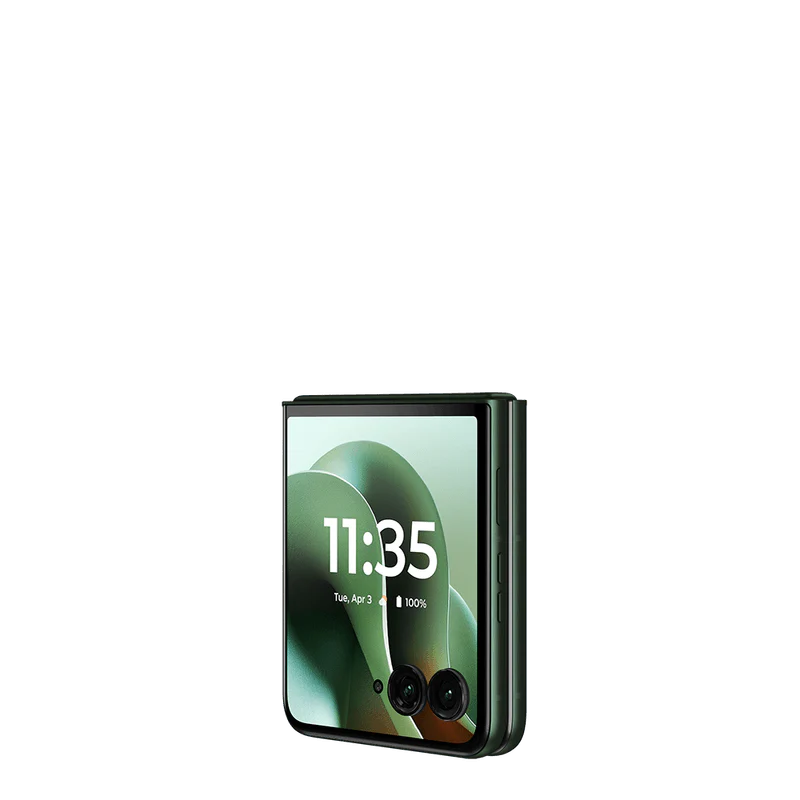 Motorola Razr 60 Ultra - Image 18