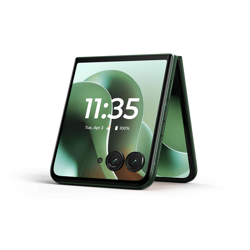 Motorola Razr 60 Ultra - Image 19