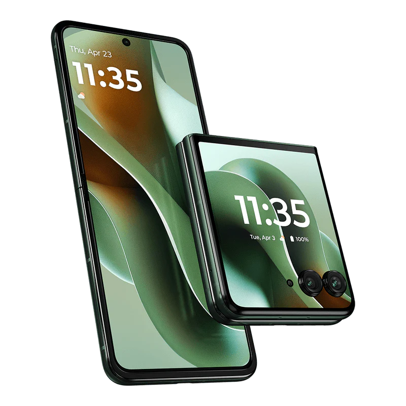 Motorola Razr 60 Ultra - Image 22
