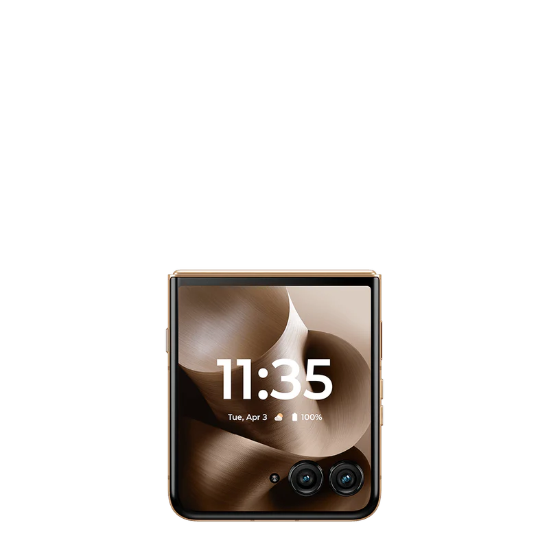 Motorola Razr 60 Ultra - Image 5