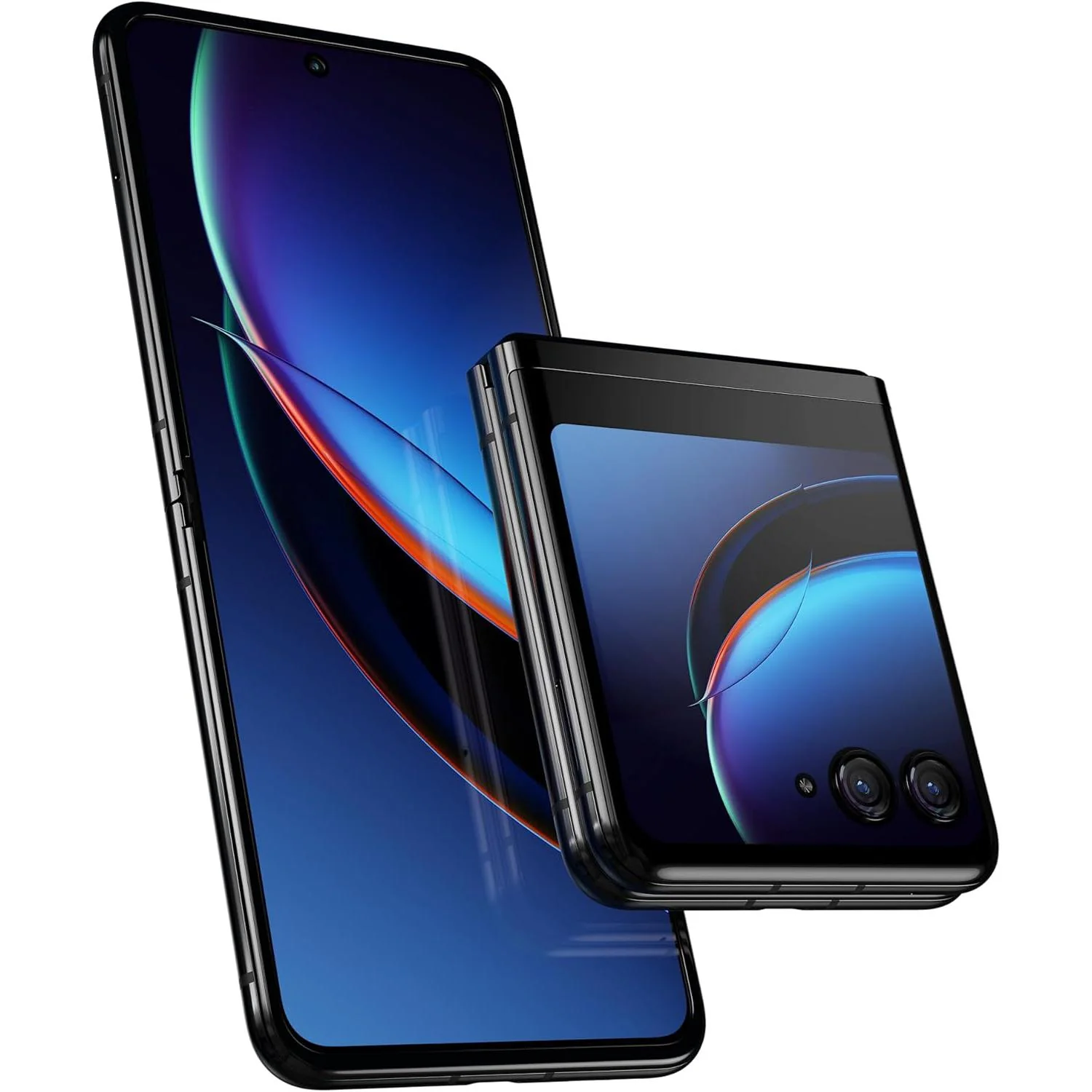 Motorola Razr+ 2023 - Image 2