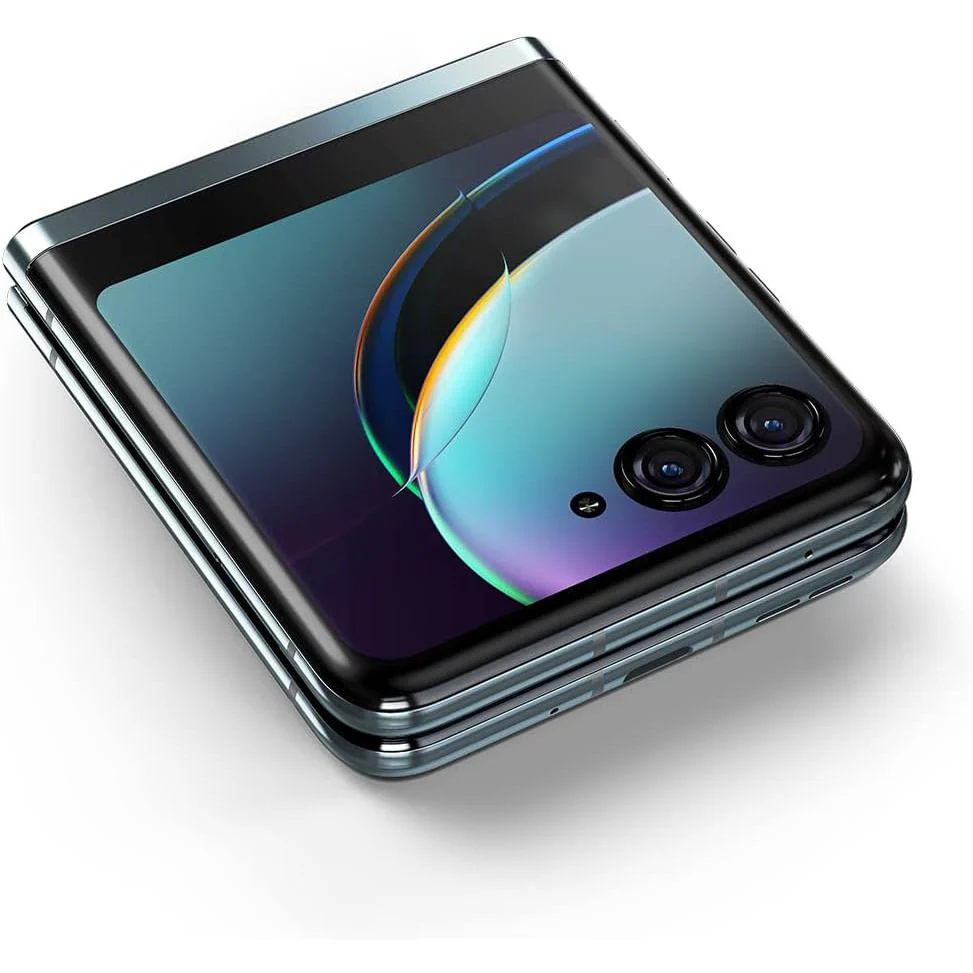 Motorola Razr+ 2023 - Image 3