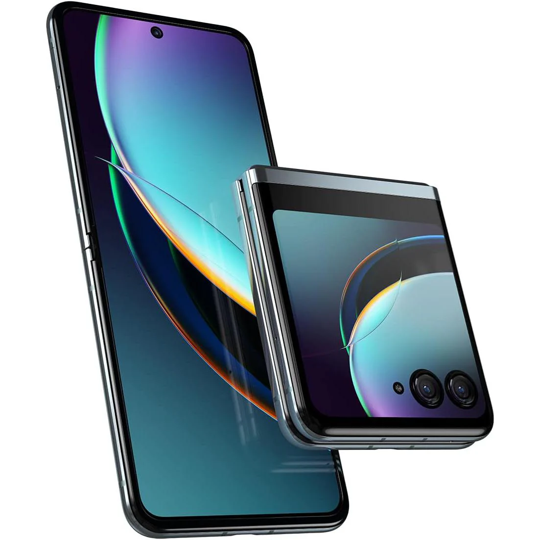 Motorola Razr+ 2023 - Image 4