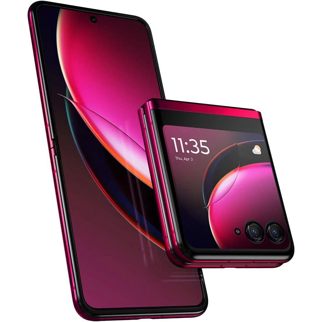 Motorola Razr+ 2023 - Image 7