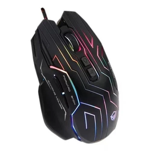 Mouse Dazzling Gaming Meetion GM22 - Negro - Image 2