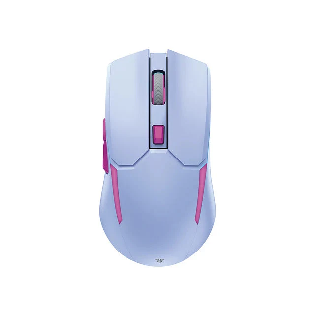 Mouse Inalámbrico Fantech Venom II WGC2 - Image 3
