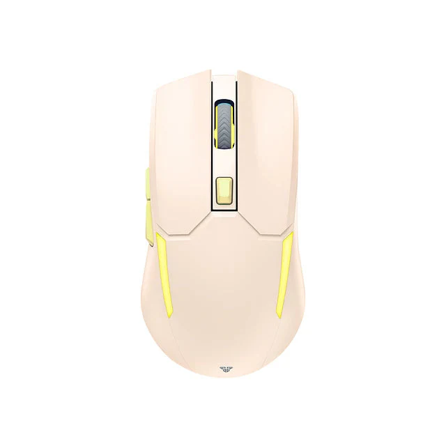 Mouse Inalámbrico Fantech Venom II WGC2 - Image 4