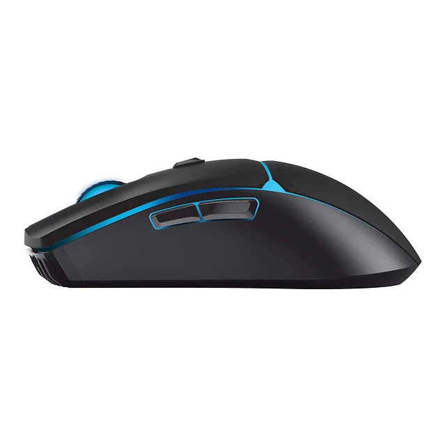 Mouse Inalámbrico WGC3 Fantech Crypto - Image 3