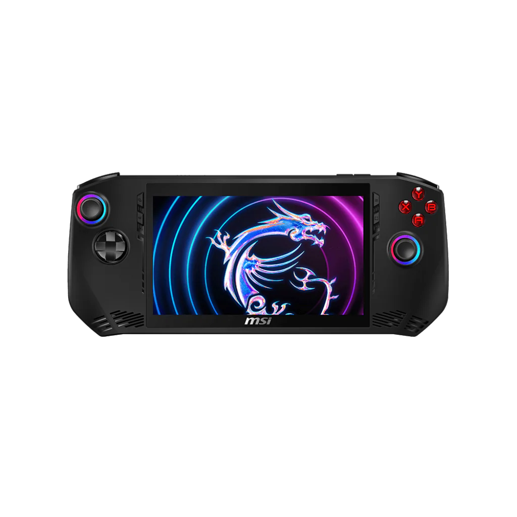 MSI Claw A1M