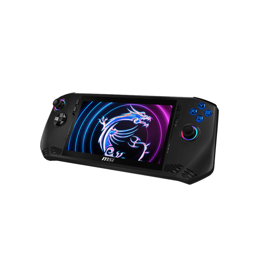 MSI Claw A1M - Image 2