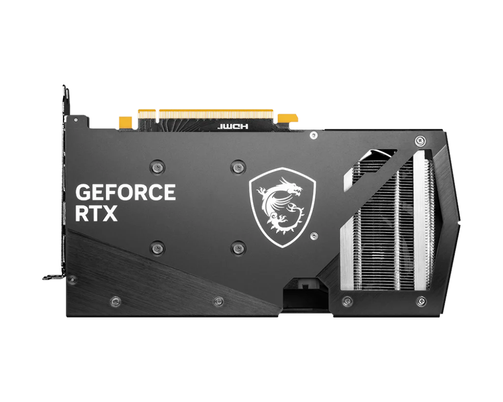 MSI GeForce RTX 4060 GAMING X 8G - Image 4