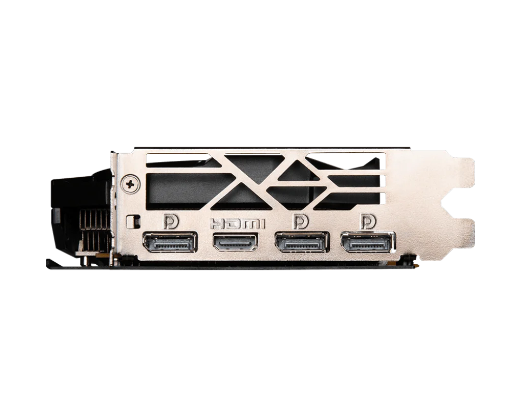 MSI GeForce RTX 4060 GAMING X 8G - Image 5