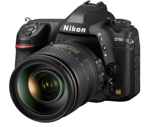 Nikon D780 - Image 6