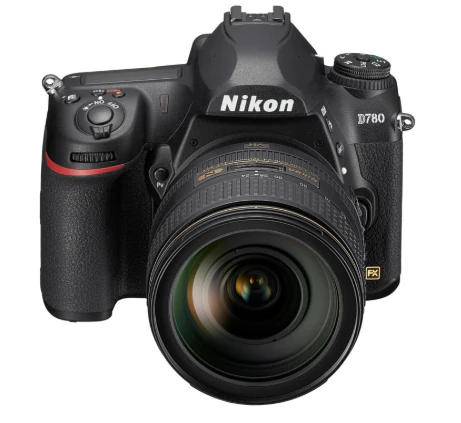 Nikon D780 - Image 7