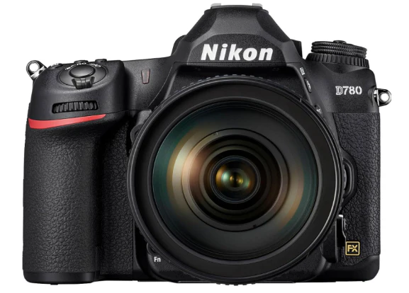 Nikon D780 - Image 8