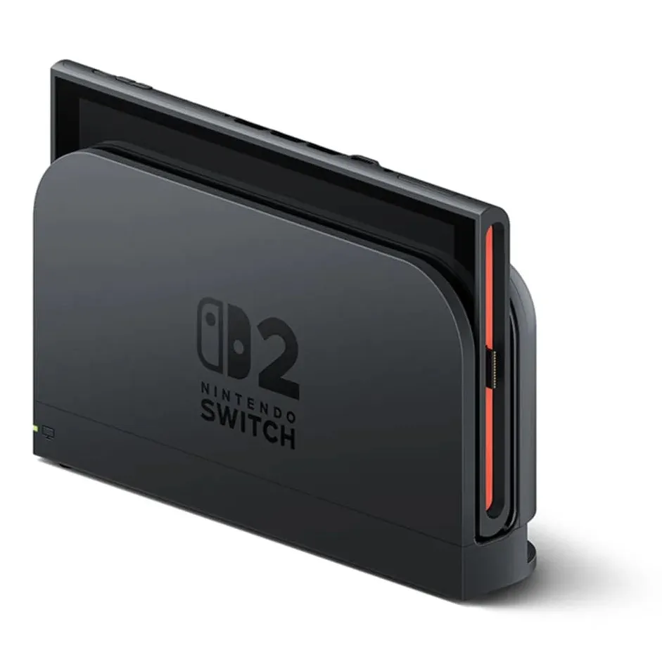 Nintendo Switch 2 Pokémon Legends: Z-A - Image 5