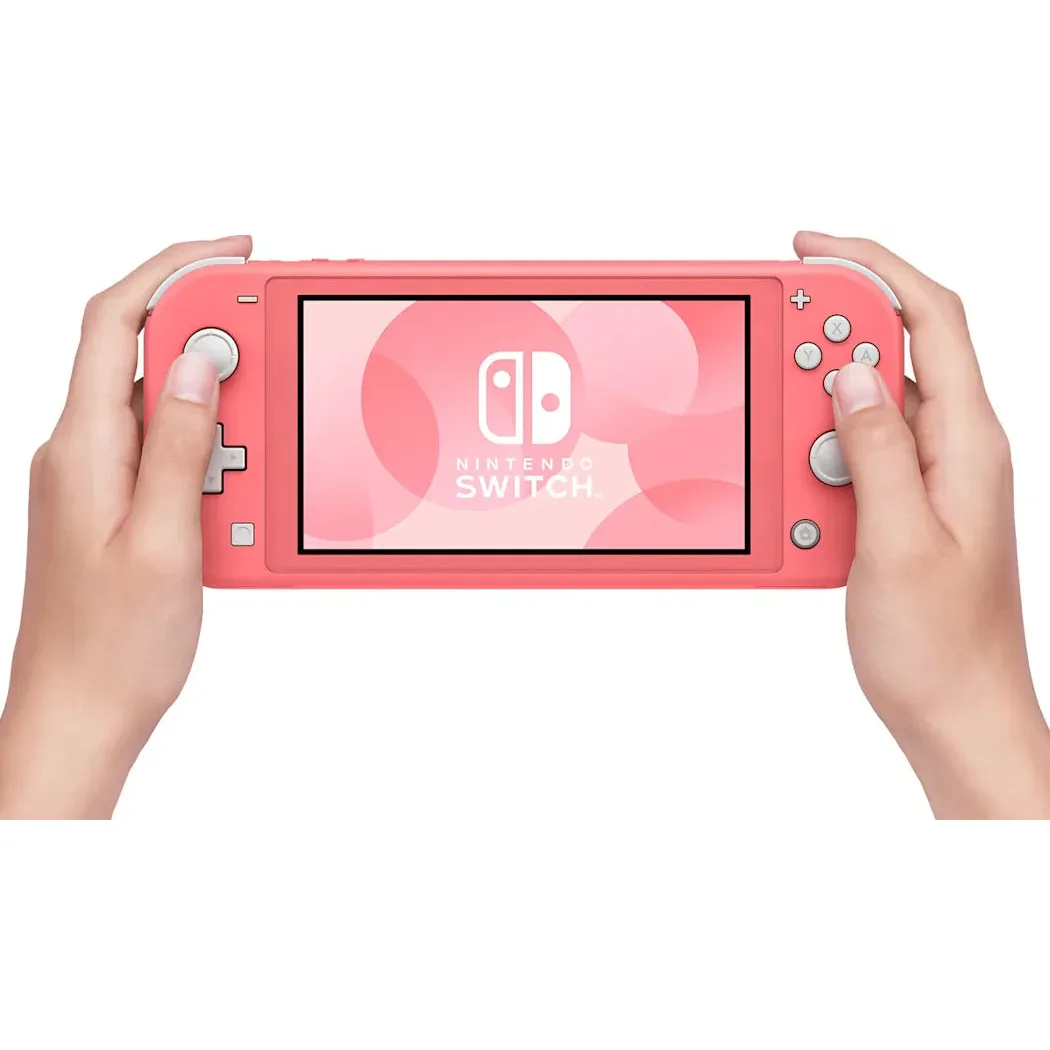 Nintendo Switch Lite - Image 16