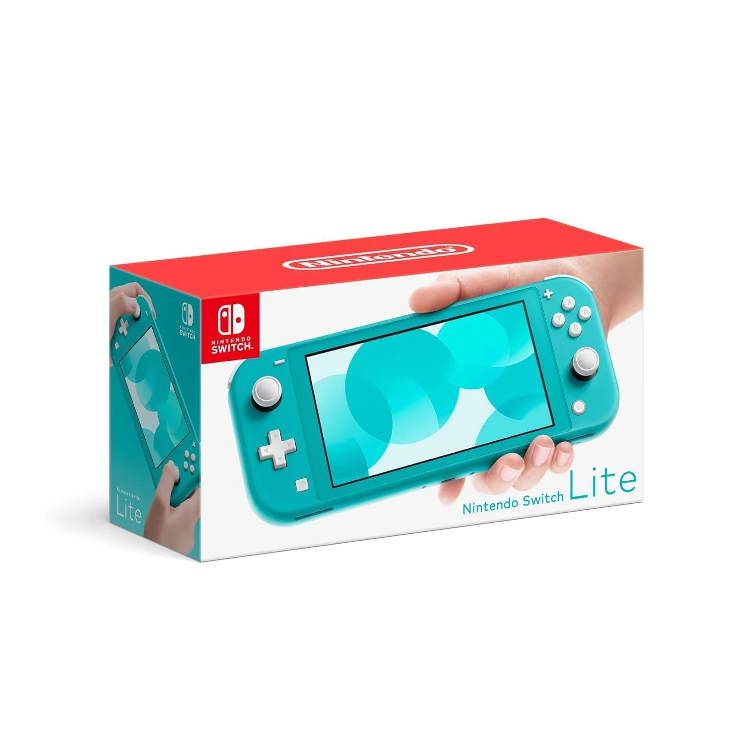 Nintendo Switch Lite - Image 9