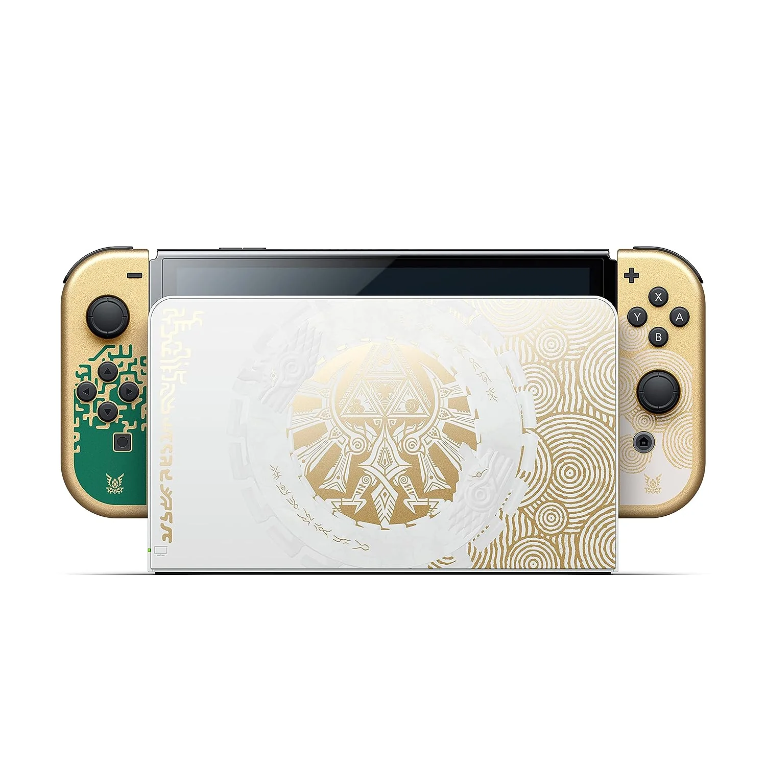 Nintendo Switch Oled - Image 17