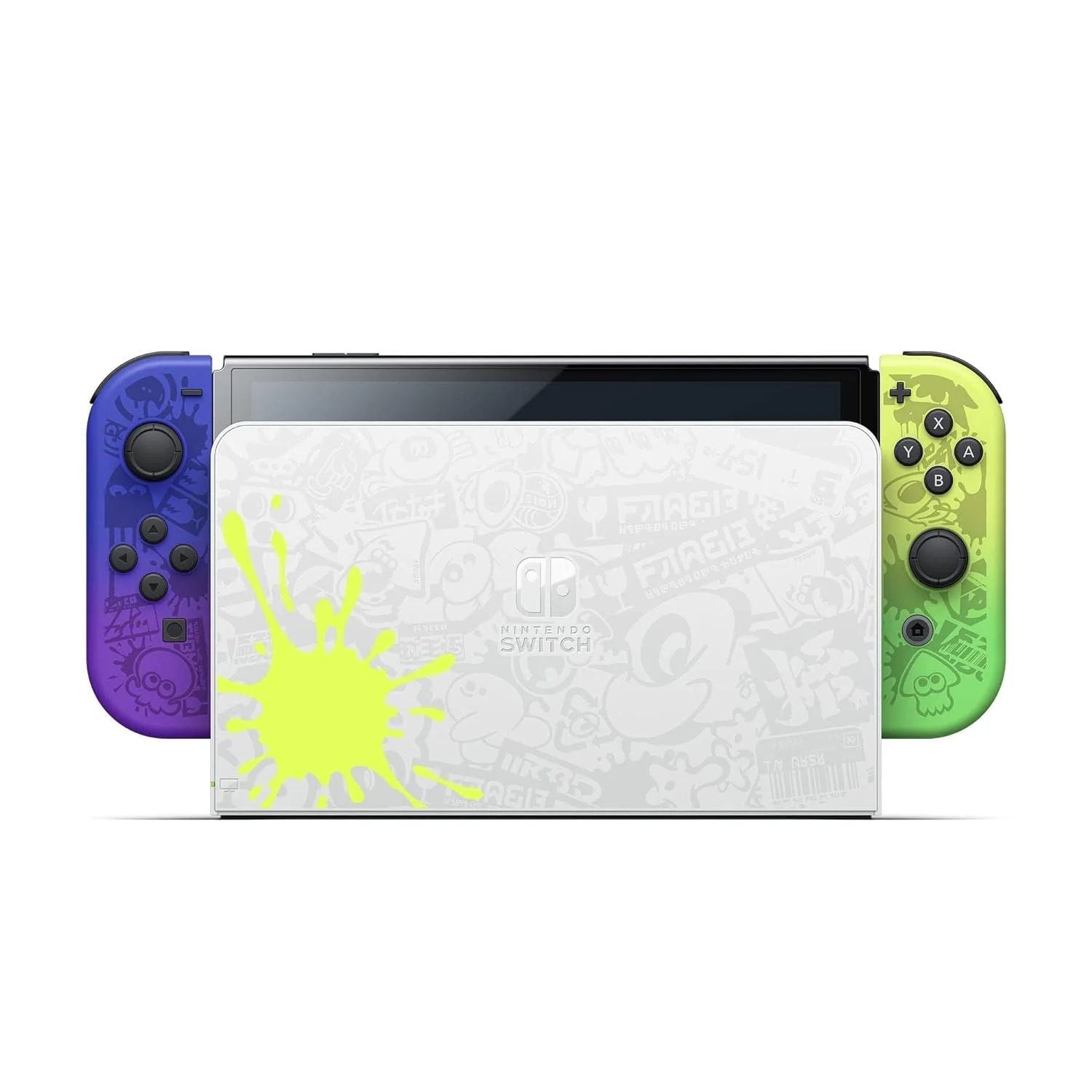 Nintendo Switch Oled - Image 29