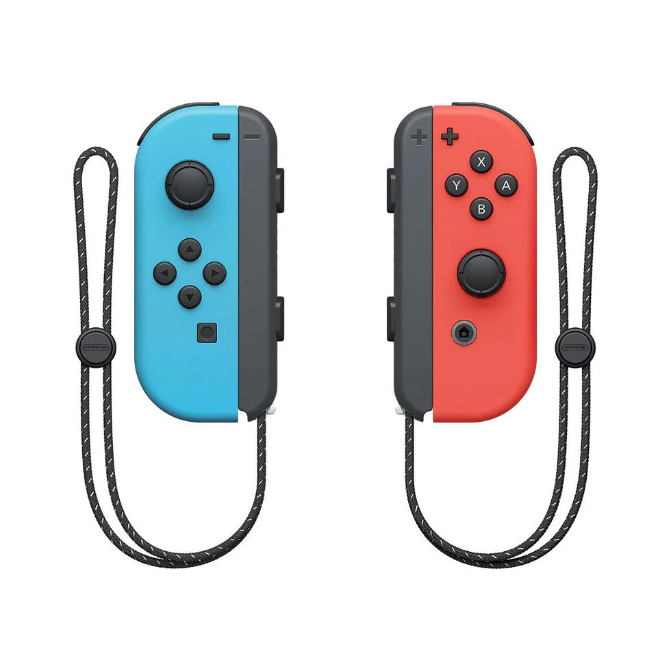 Nintendo Switch Oled - Image 3
