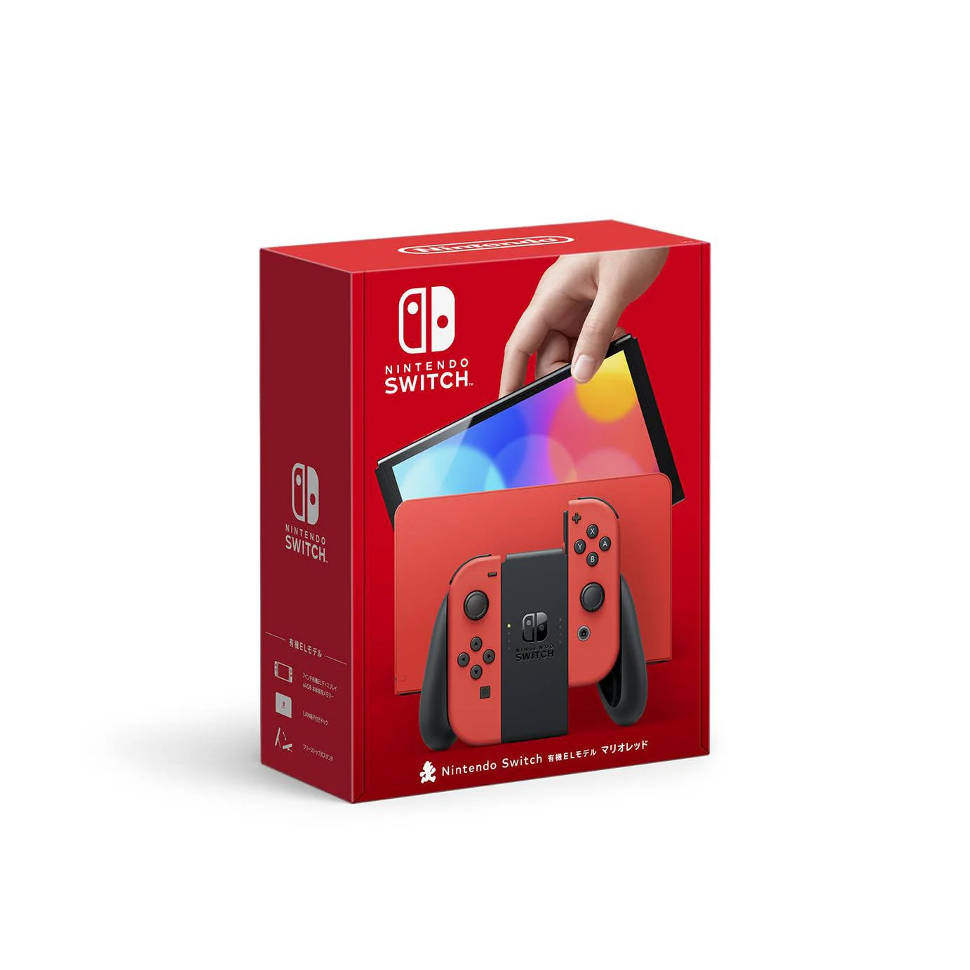 Nintendo Switch Oled - Image 30