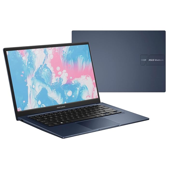 Notebook ASUS Portátil Daily Vivobook 14" Intel Core i3-1215U - Image 2
