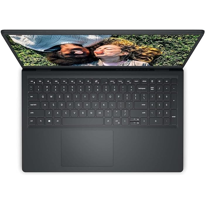 Notebook Dell Inspiron 3520 15.6" Intel Core i3-1215U - Image 3