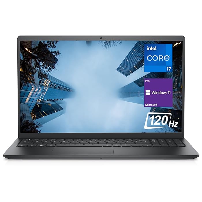 Notebook Dell Vostro 3520 15.6" Intel Core i7-1255U