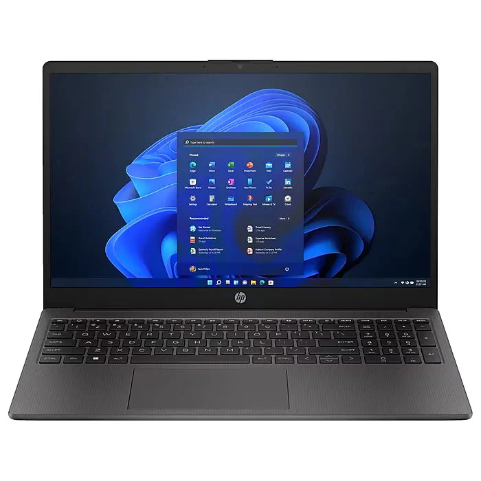 Notebook HP 255 G10  15.6"  AMD Ryzen 7 7730U