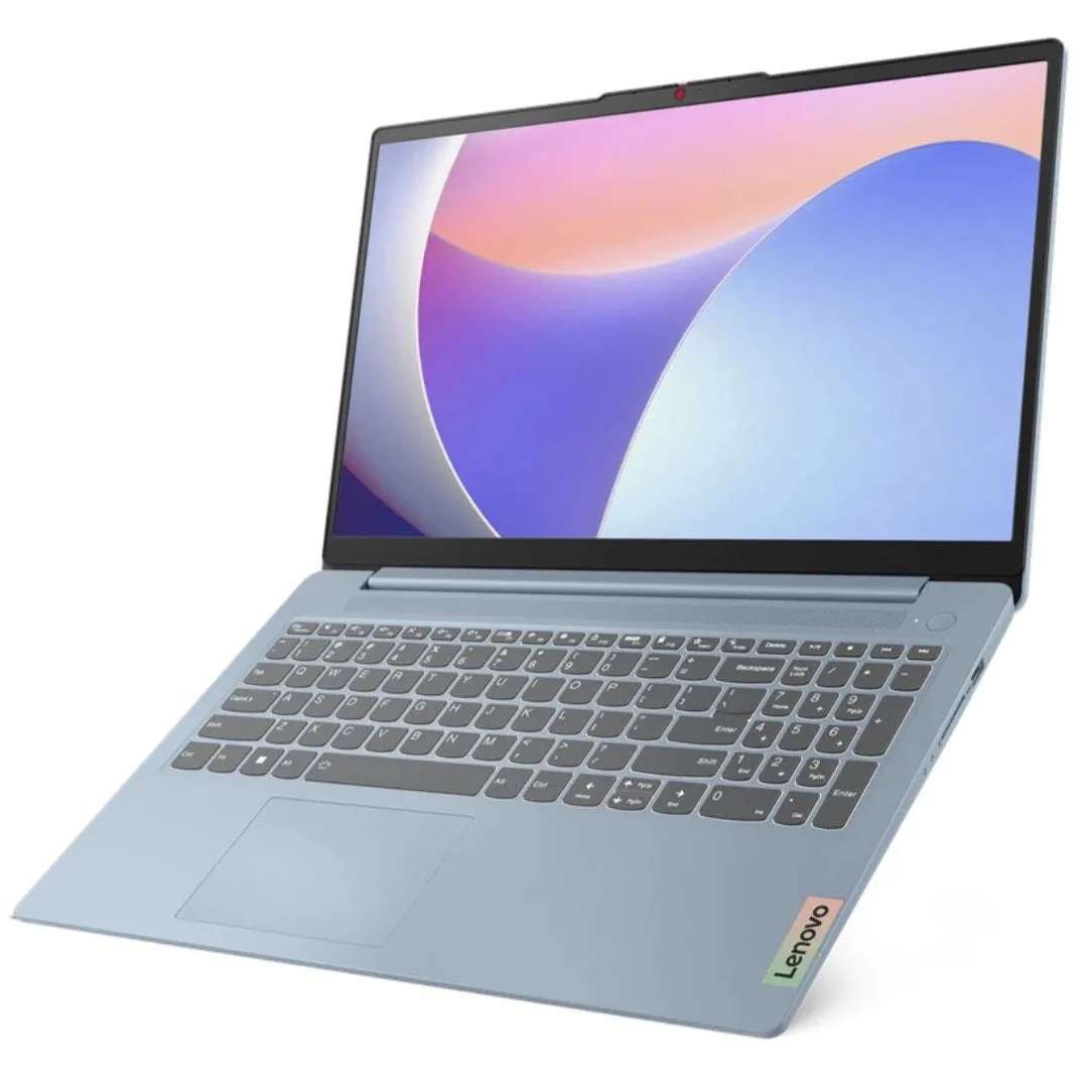 Notebook Lenovo Ideapad 3 15.6" Intel 8-Core i3-N305 - 8GB RAM - Image 4