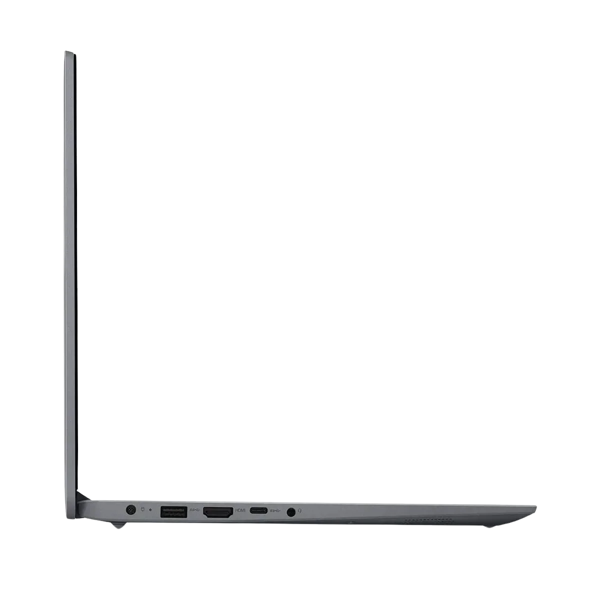 Lenovo Ideapad 1 15.6" AMD Ryzen 5 5500U 8GB RAM / 512GB SSD Notebook Laptop - Image 3