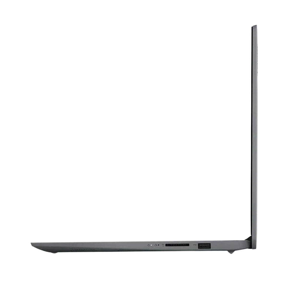 Lenovo Ideapad 1 15.6" AMD Ryzen 5 5500U 8GB RAM / 512GB SSD Notebook Laptop - Image 5