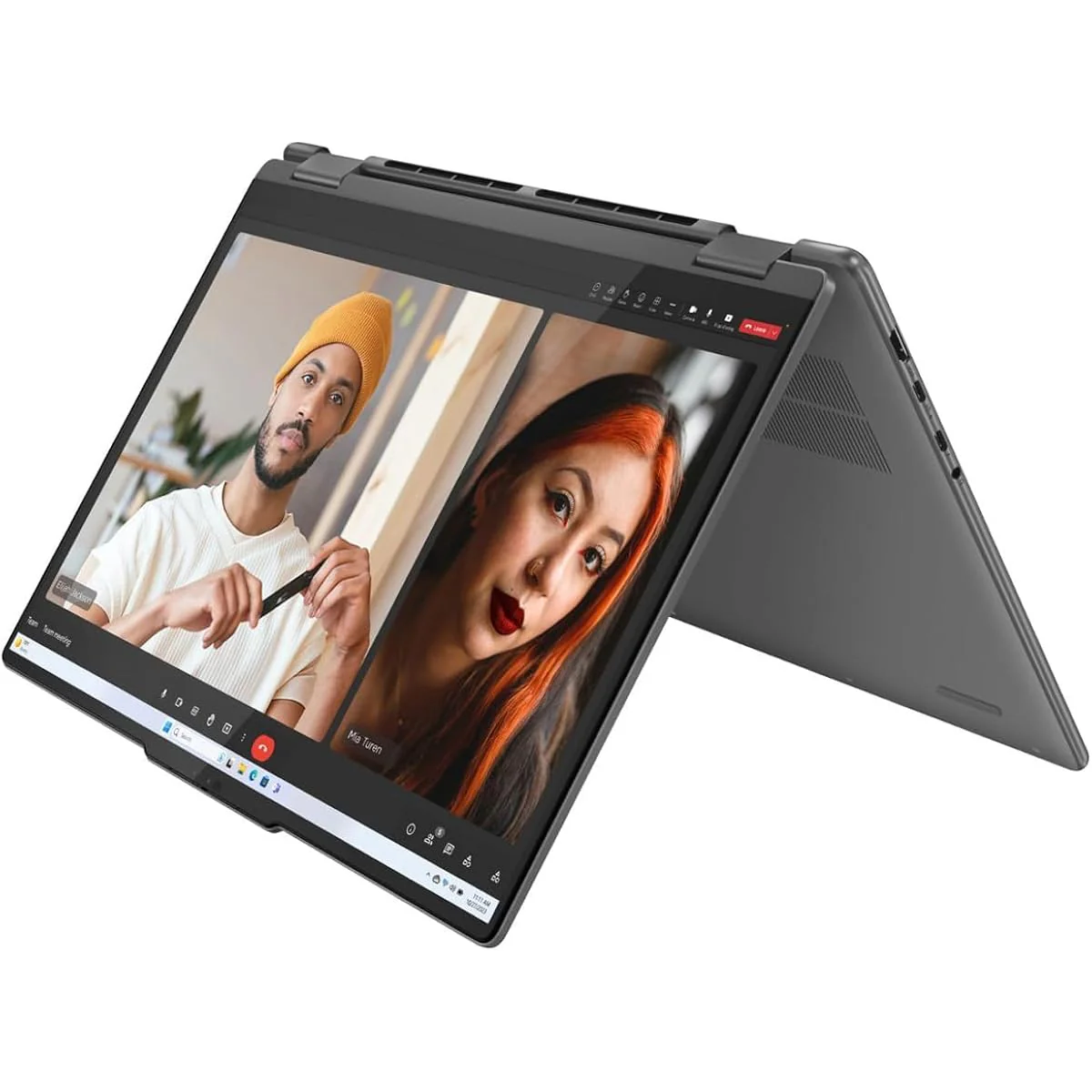 Notebook Lenovo Yoga 7i 2 en 1  16"  Intel Core Ultra 7 155U - Image 3