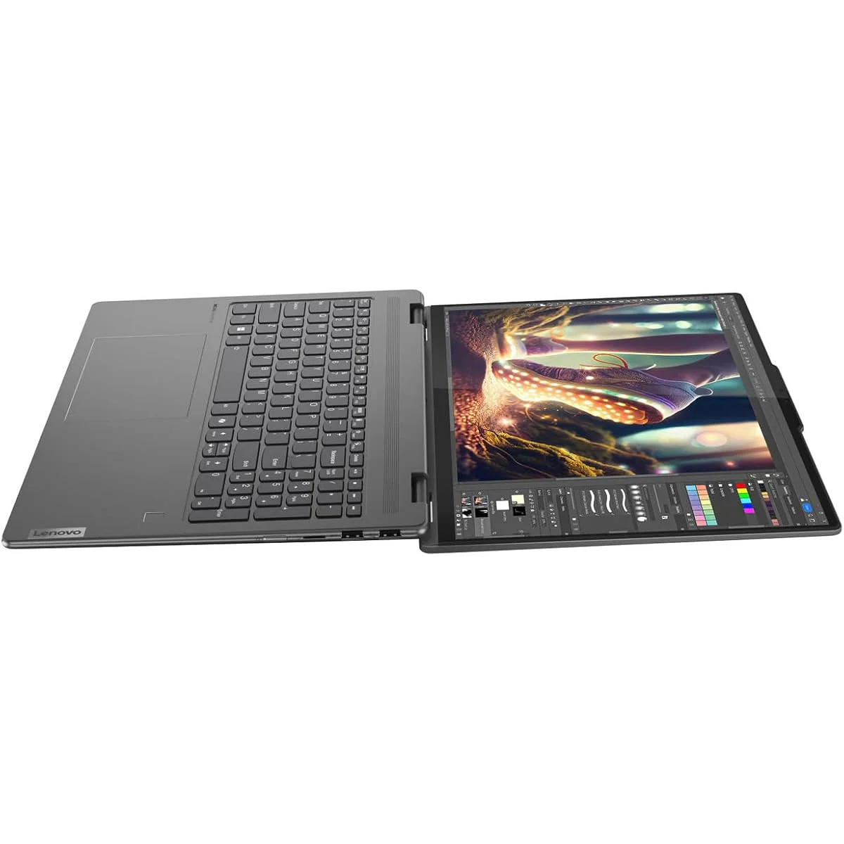 Notebook Lenovo Yoga 7i 2 en 1  16"  Intel Core Ultra 7 155U - Image 4