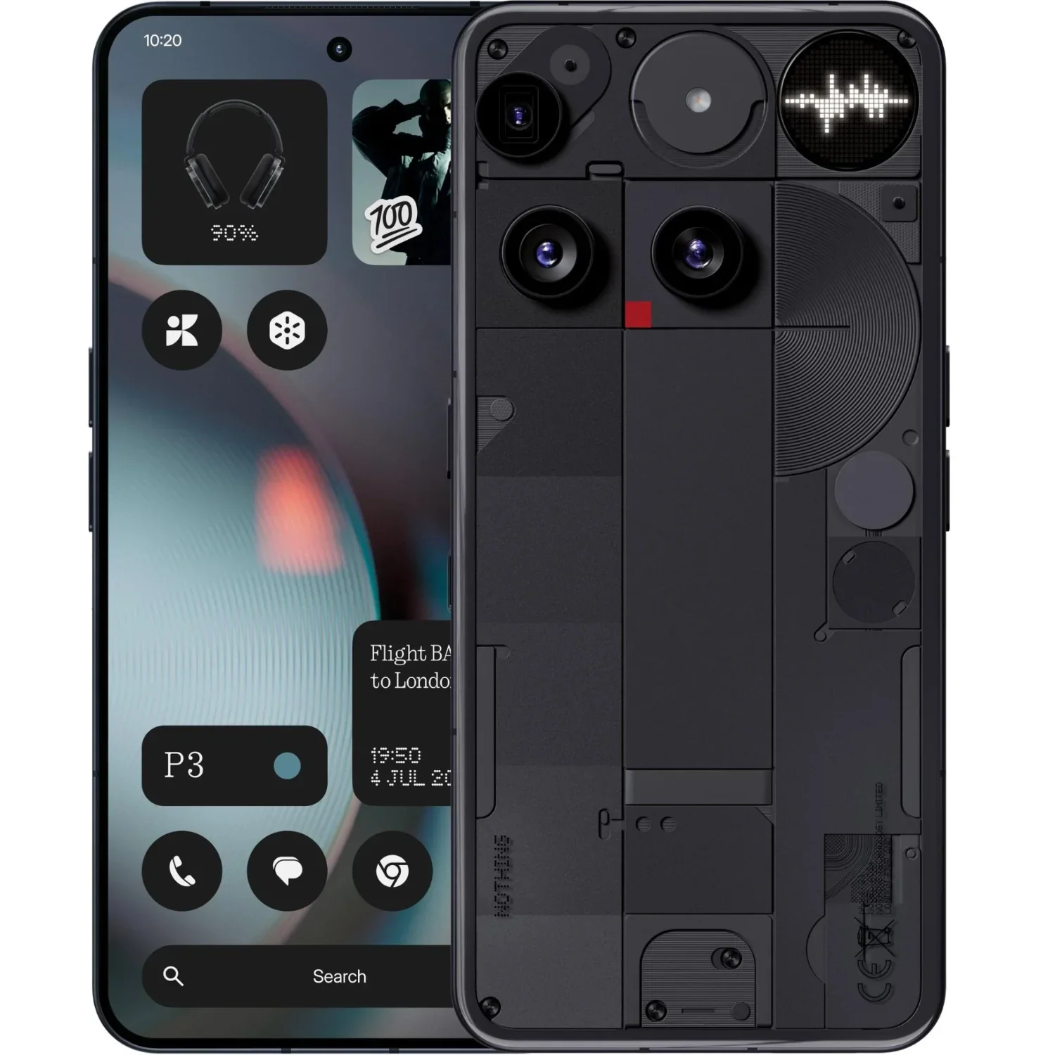 Nothing Phone 3