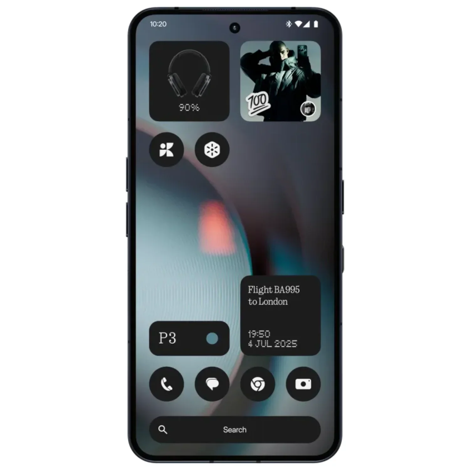 Nothing Phone 3 - Image 3