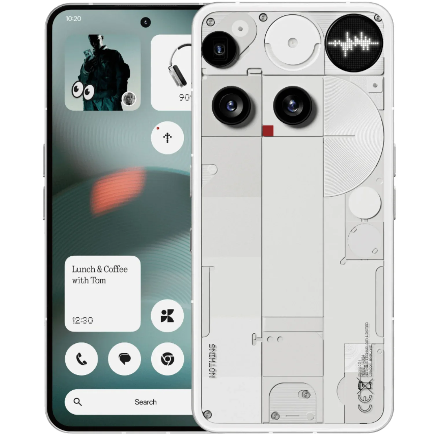 Nothing Phone 3 - Image 6