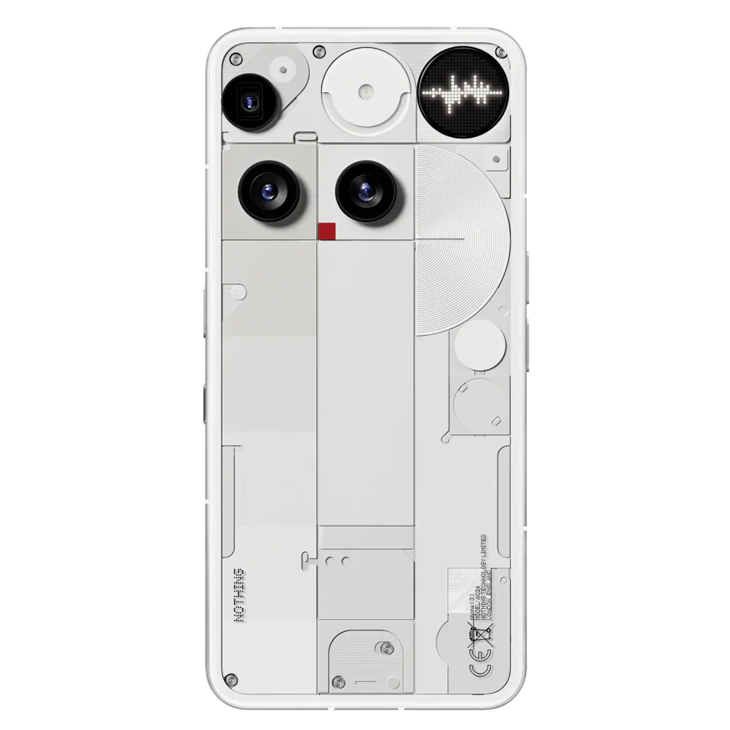 Nothing Phone 3 - Image 7