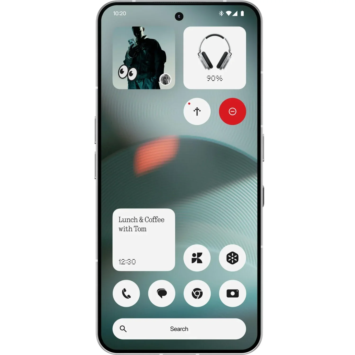 Nothing Phone 3 - Image 8