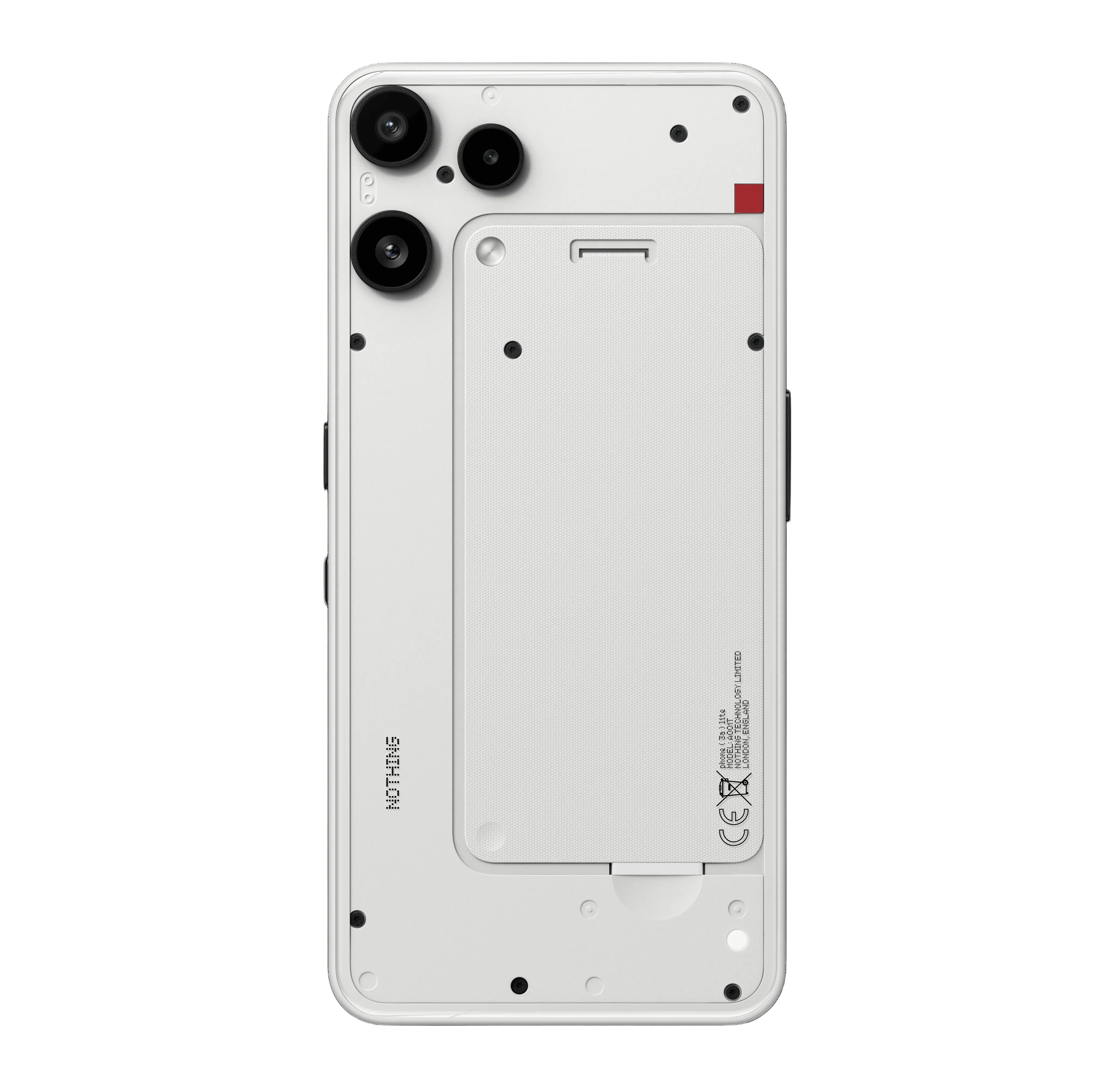 Nothing Phone 3a Lite - Image 2